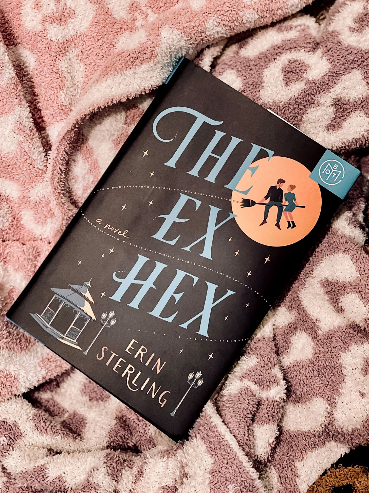 what i read in october