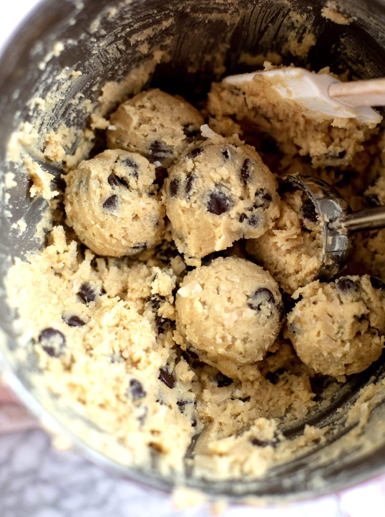 currently crushing on