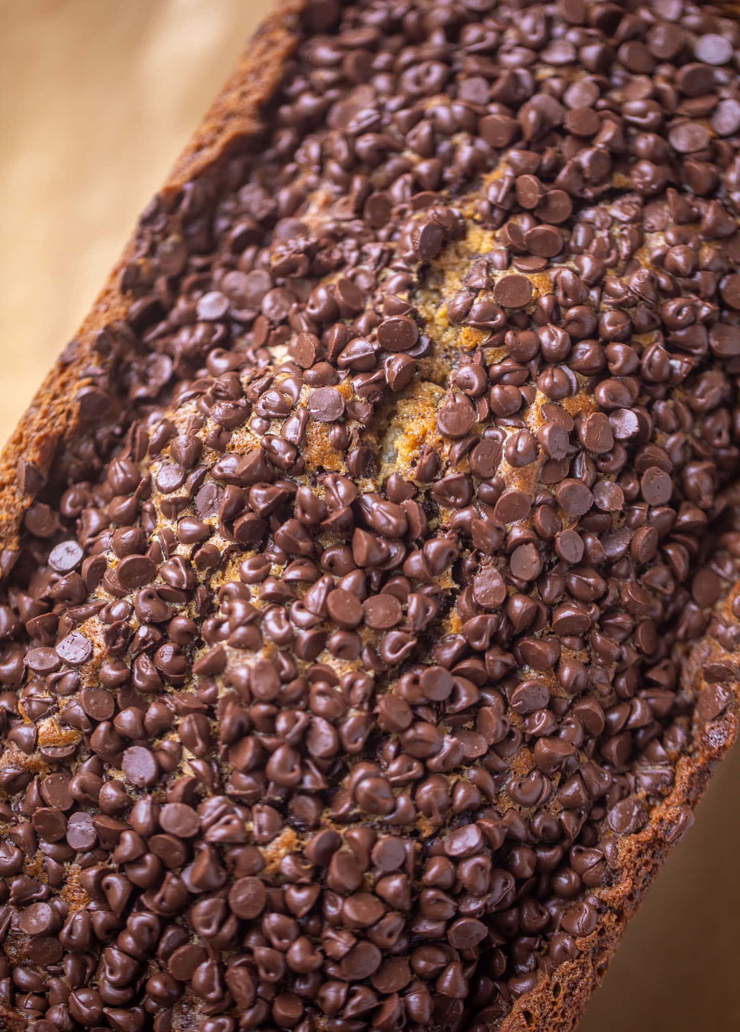 our favorite banana bread