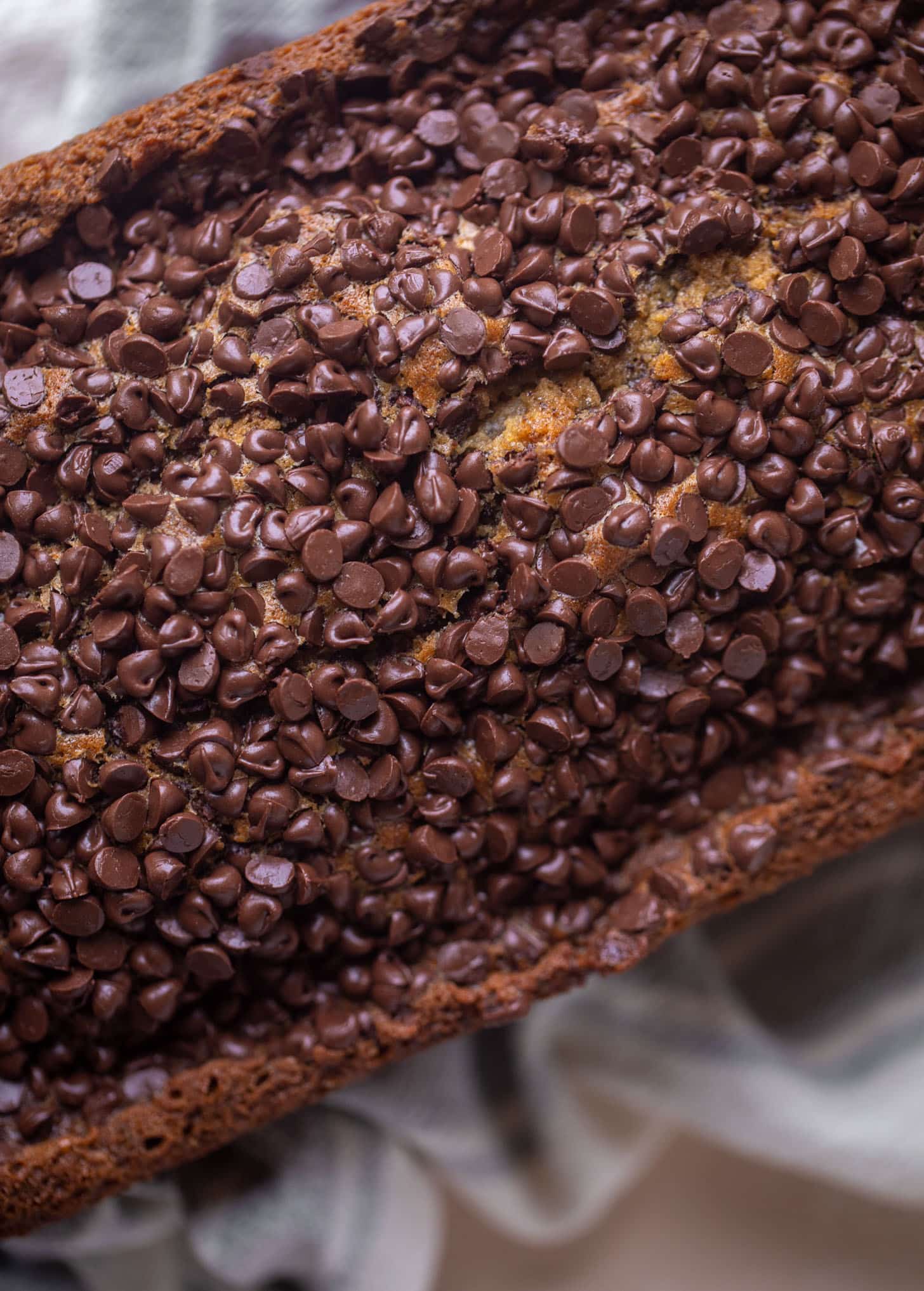 sour cream banana bread