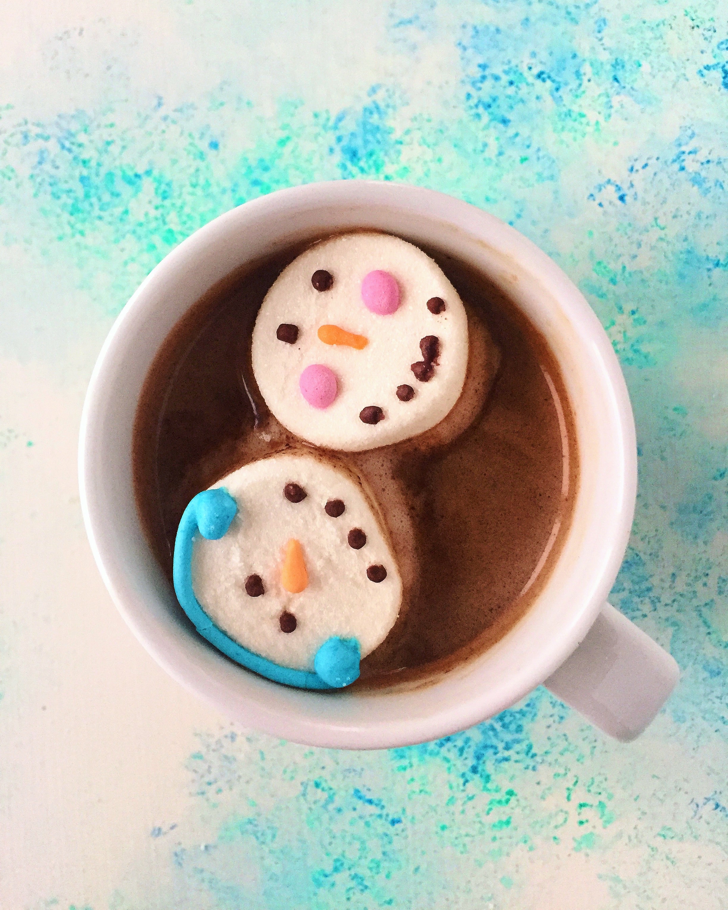 currently crushing on