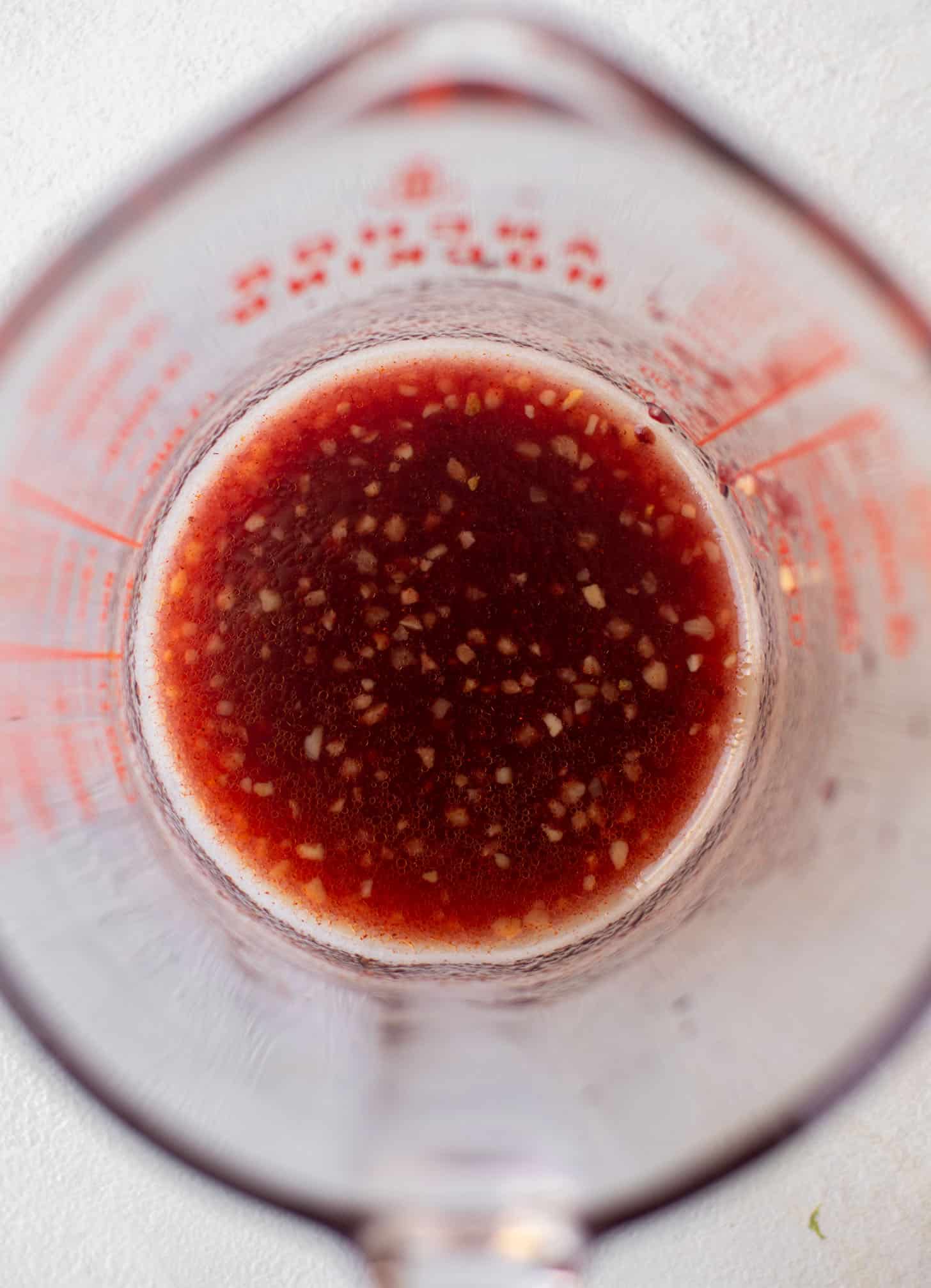 raspberry chipotle vinaigrette