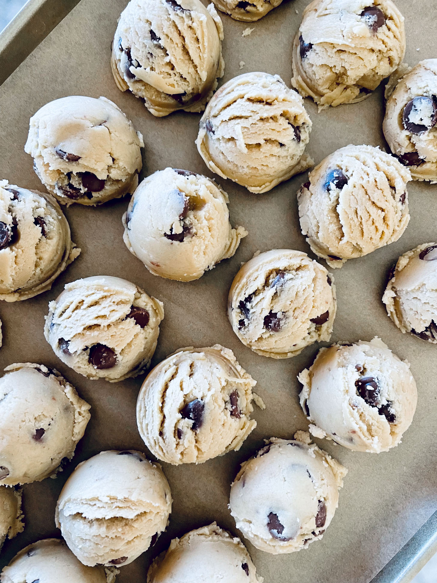 currently crushing on