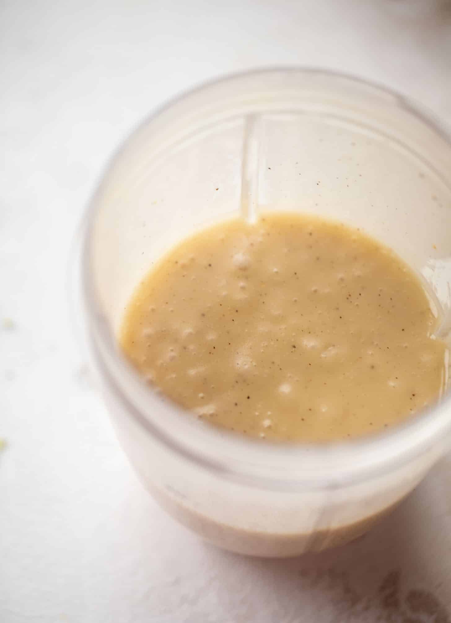 toasted sesame dressing