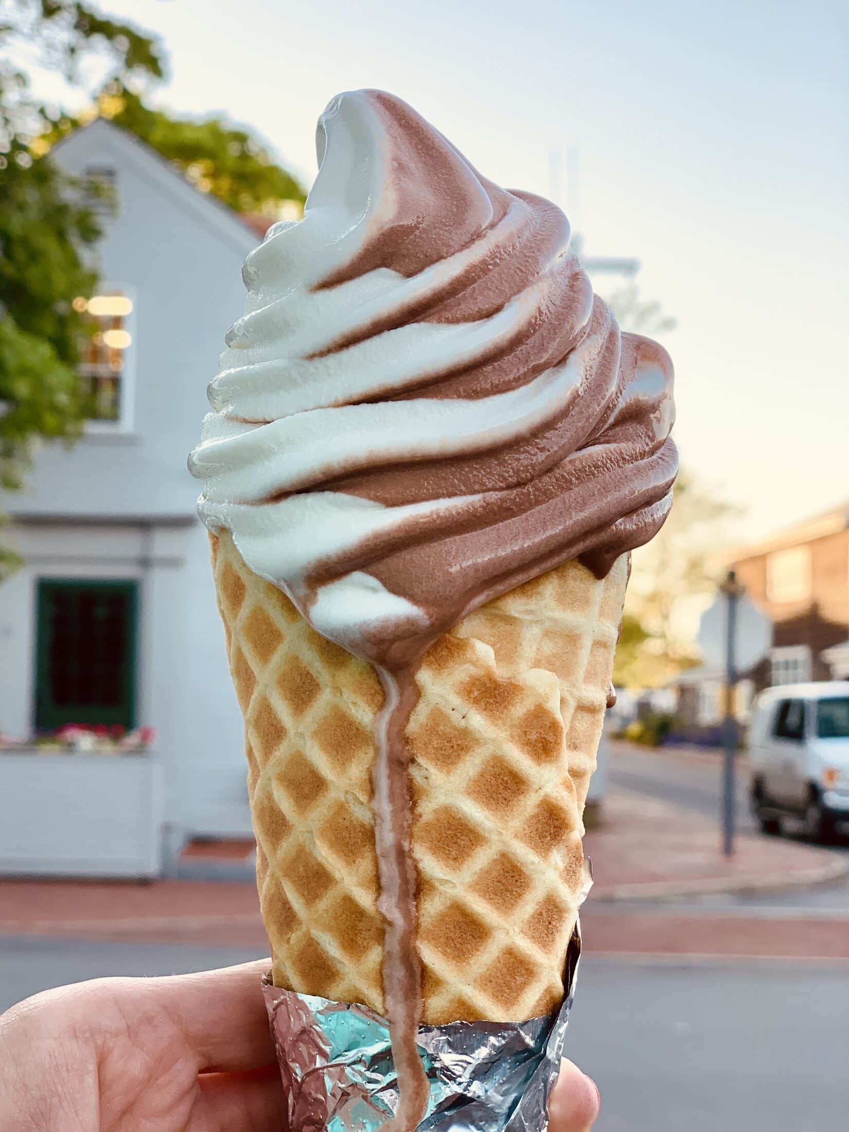 currently crushing on