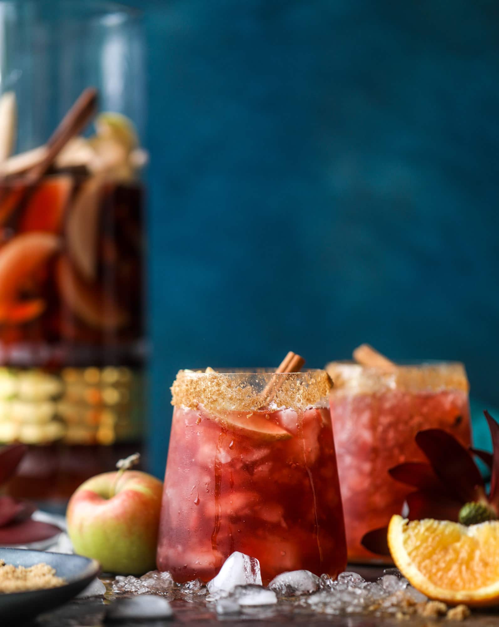 35 of the best fall drink recipes