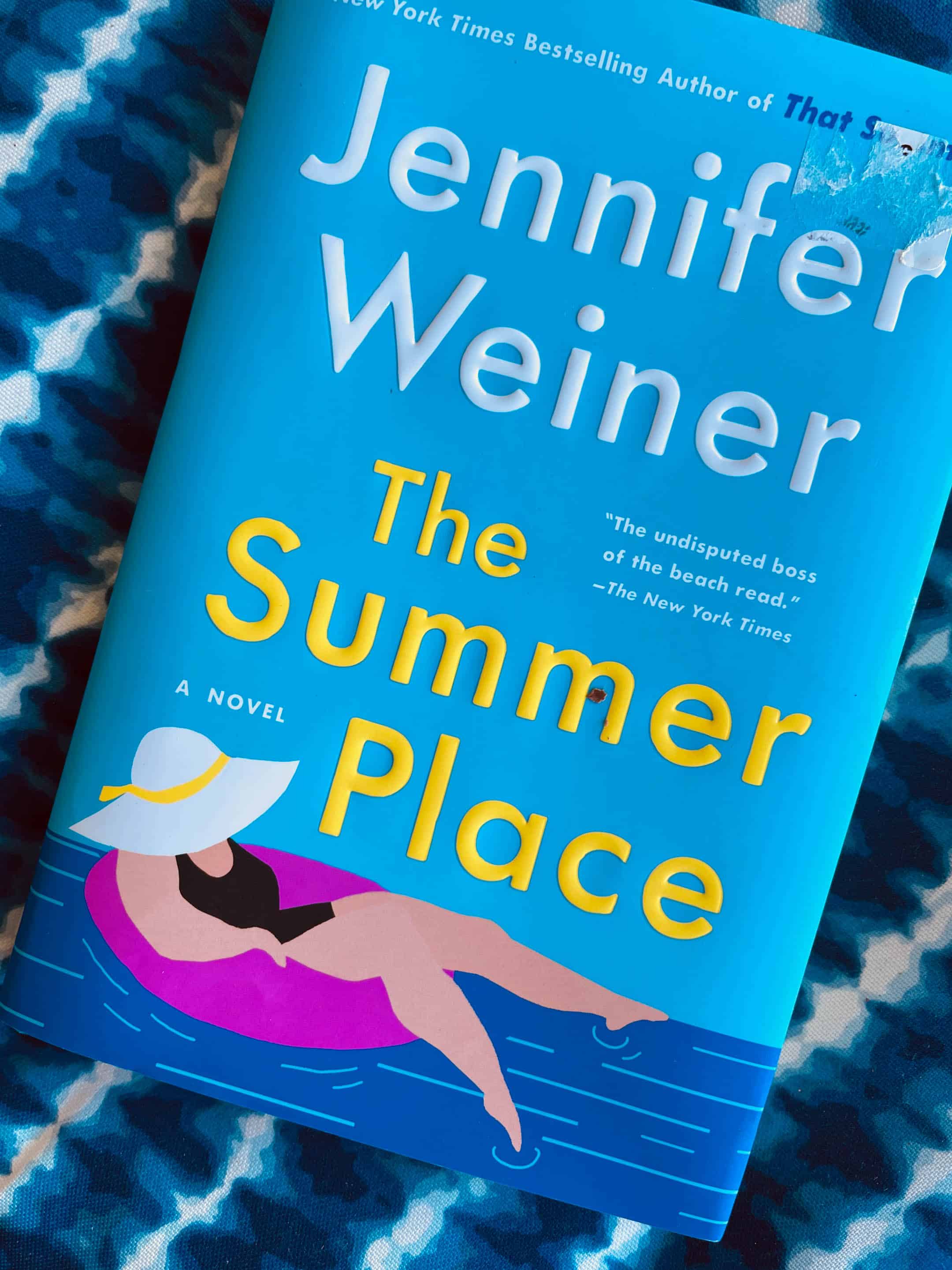 what i read in august