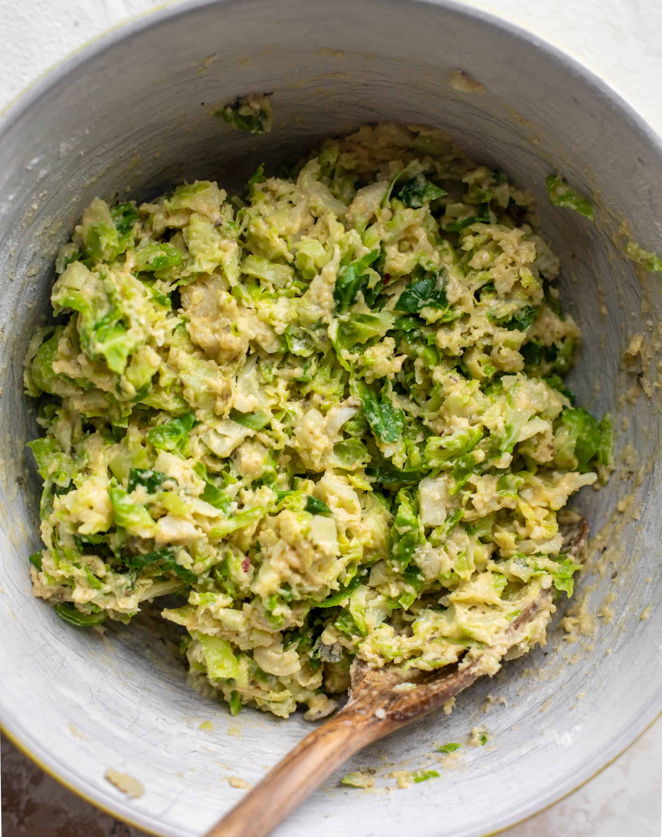 brussels fritters batter