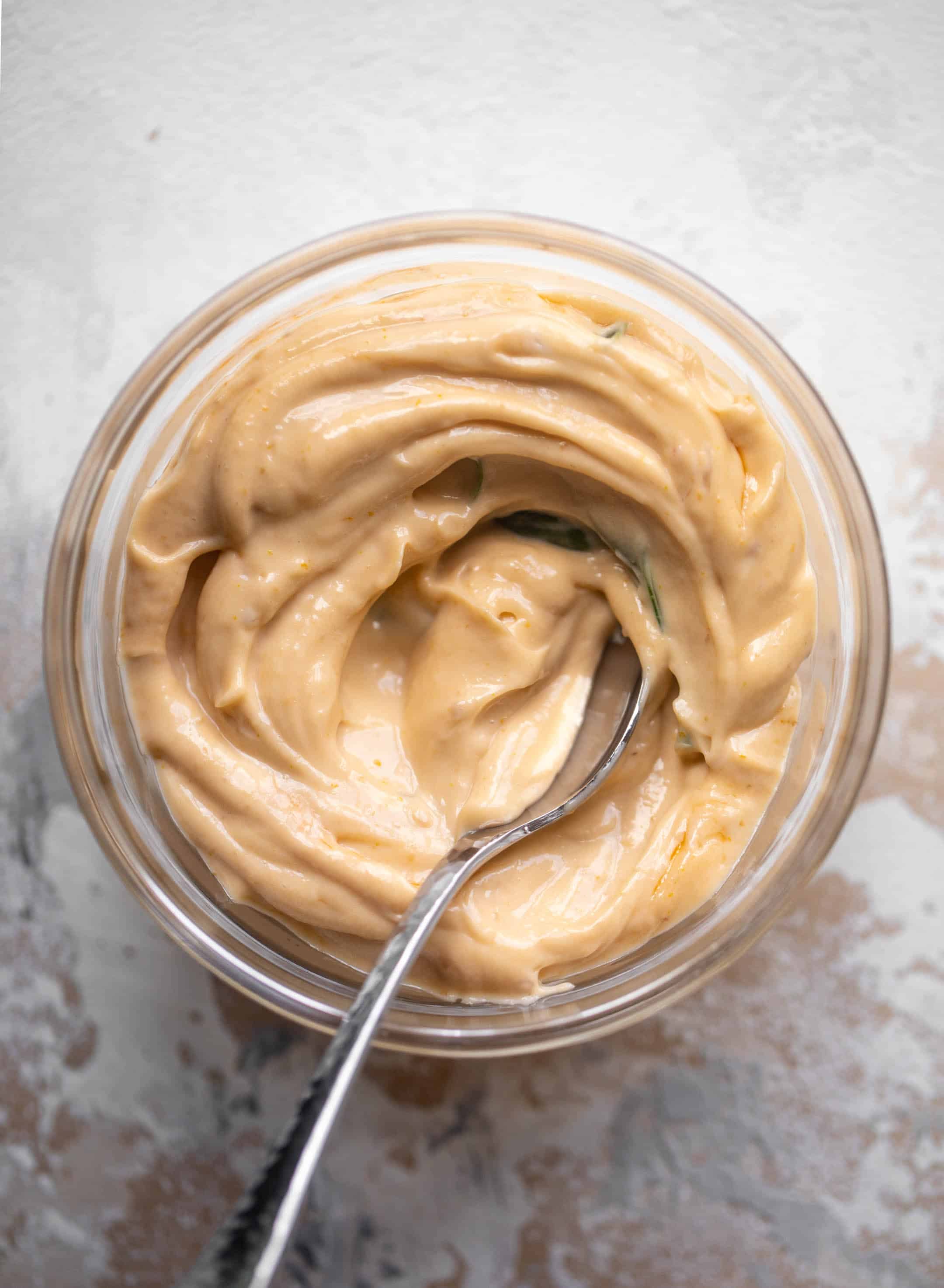 sun dried tomato basil mayo