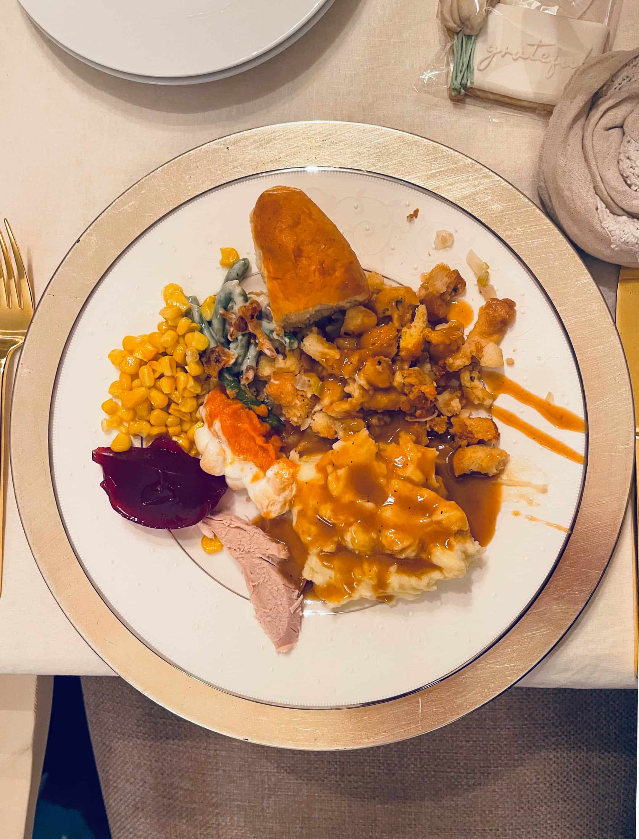 currently crushing on