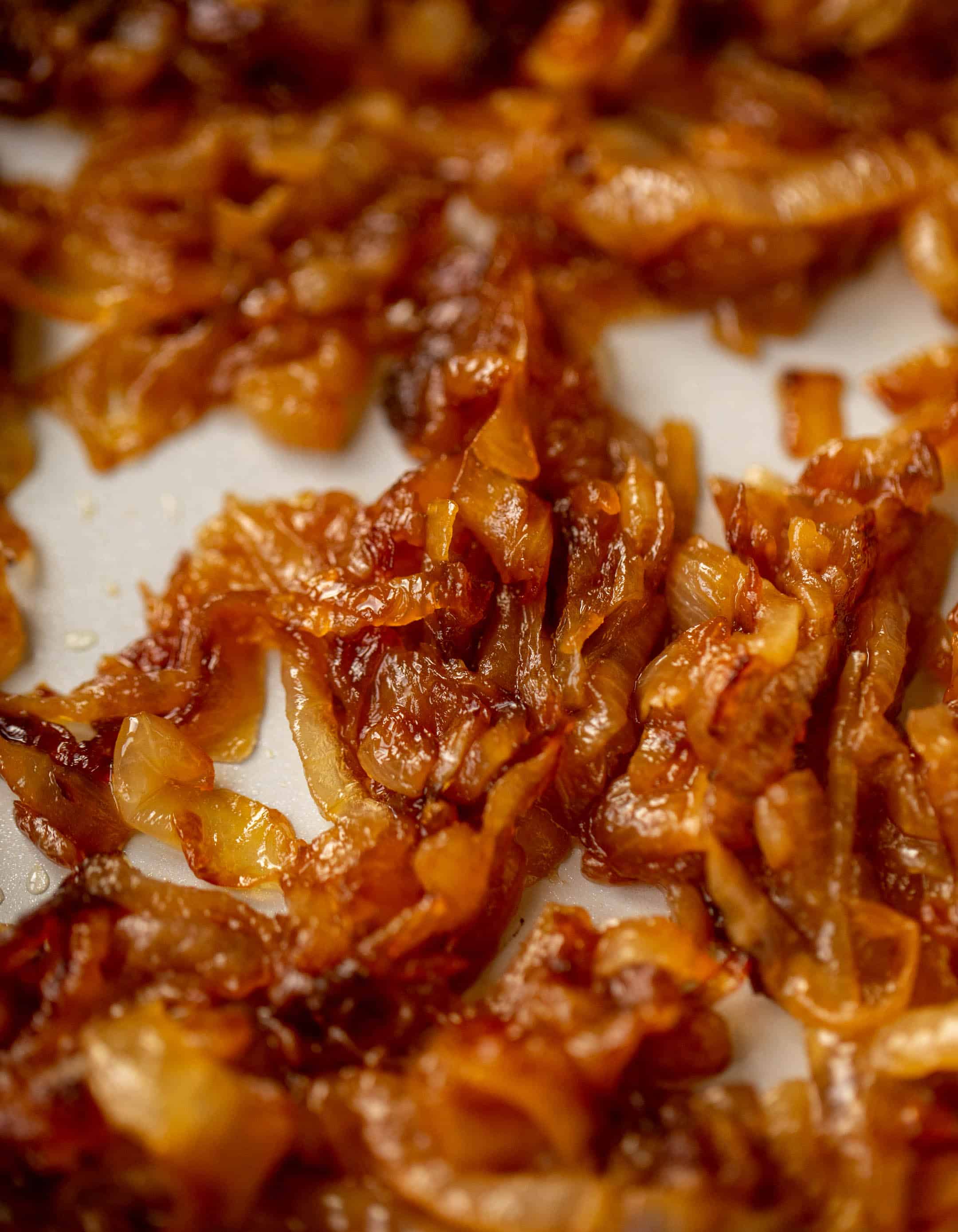 caramelized onions