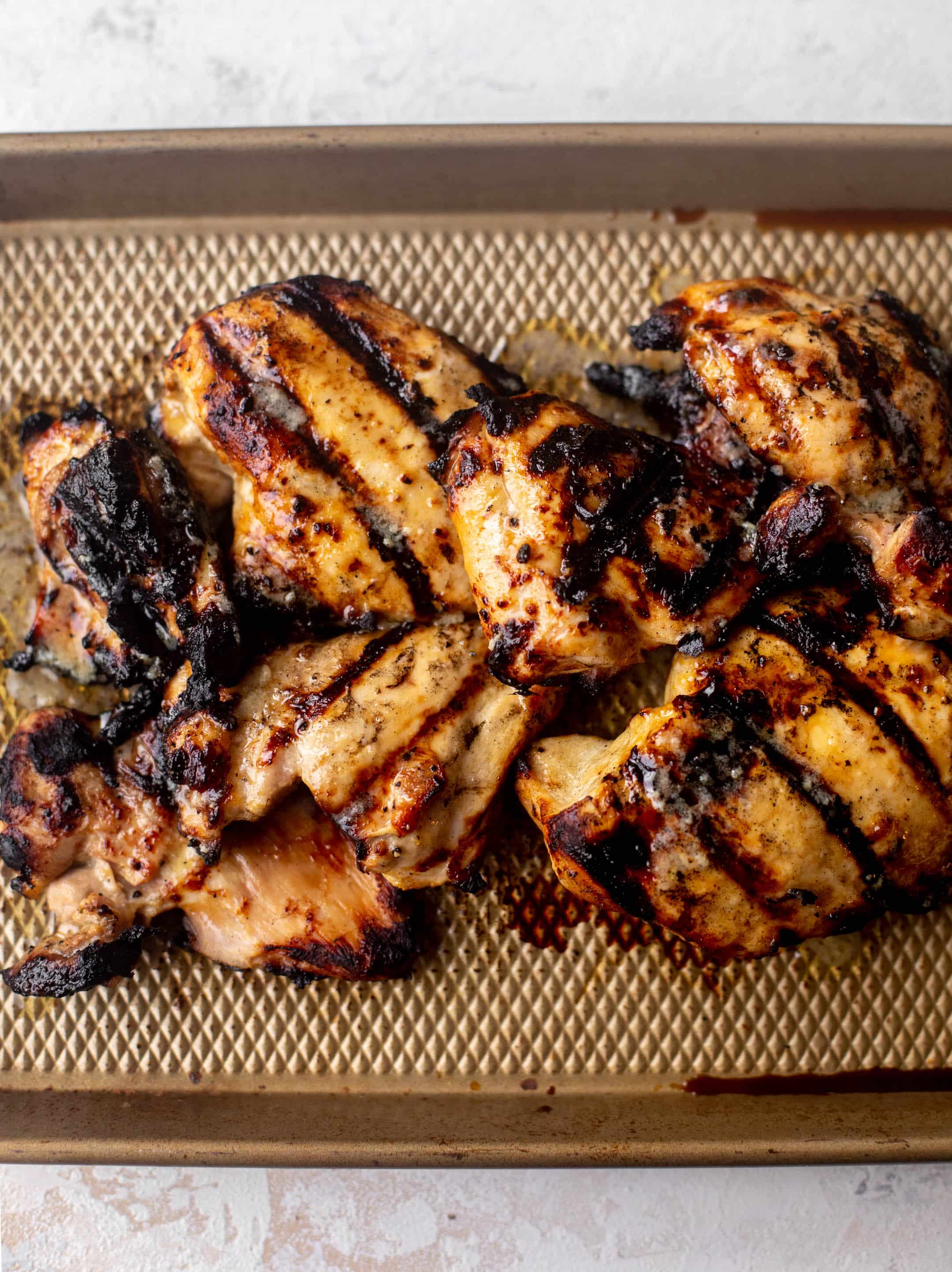 grilled lemonade chicken