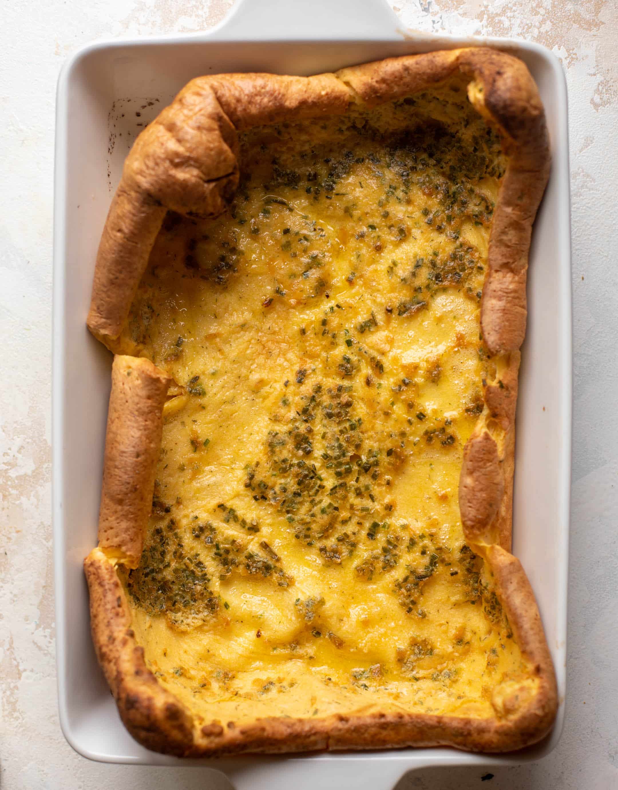 savory dutch baby