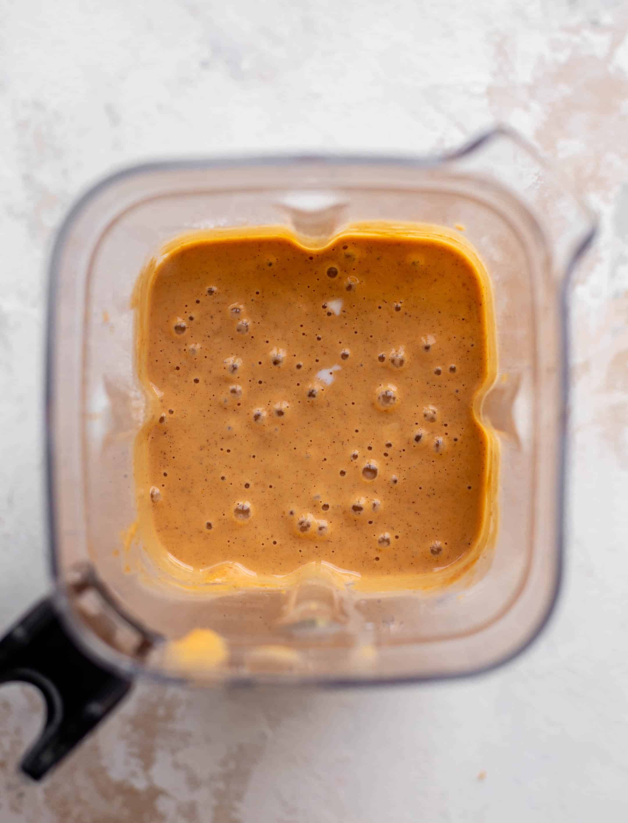 pumpkin dutch baby batter