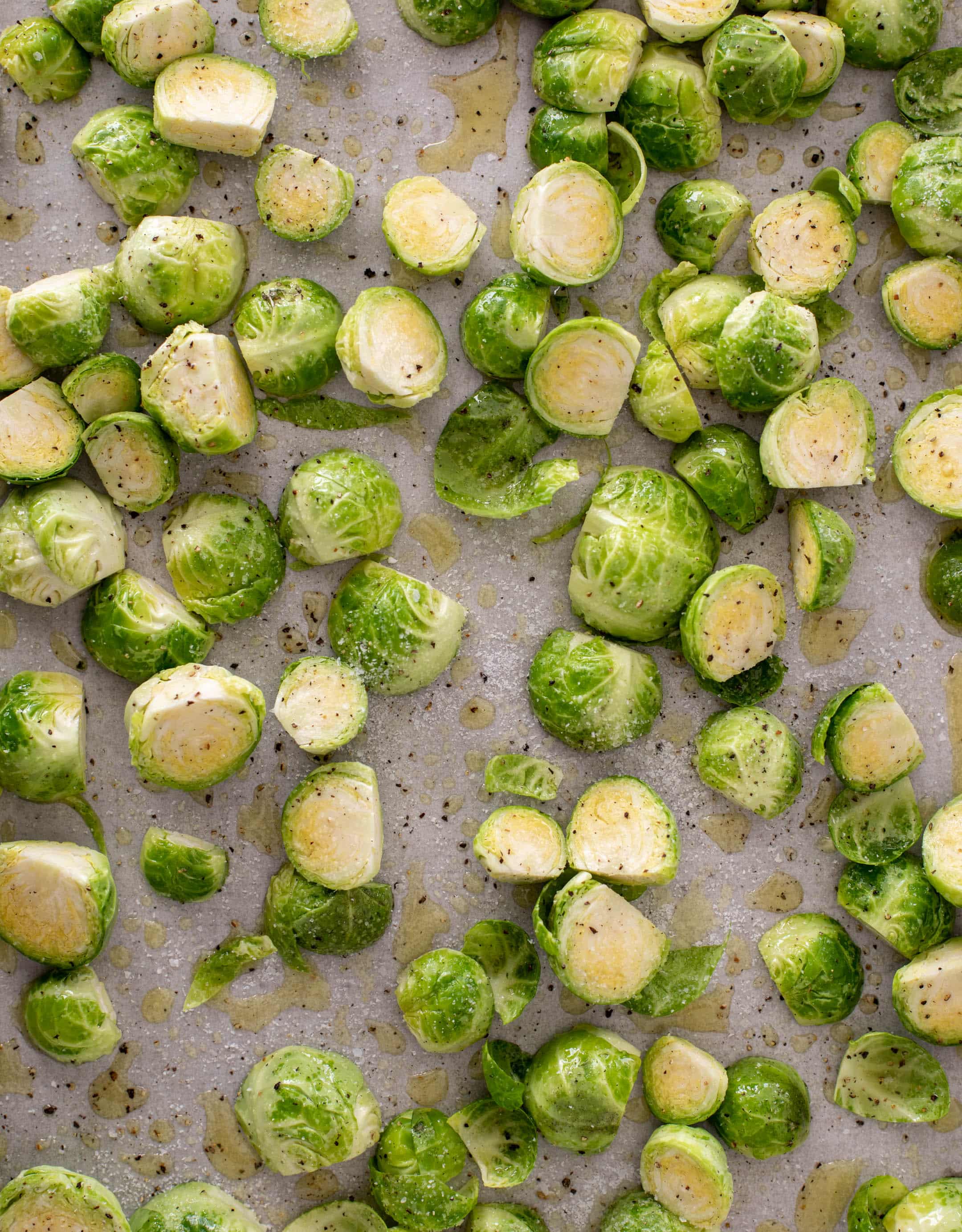 brussels sprouts