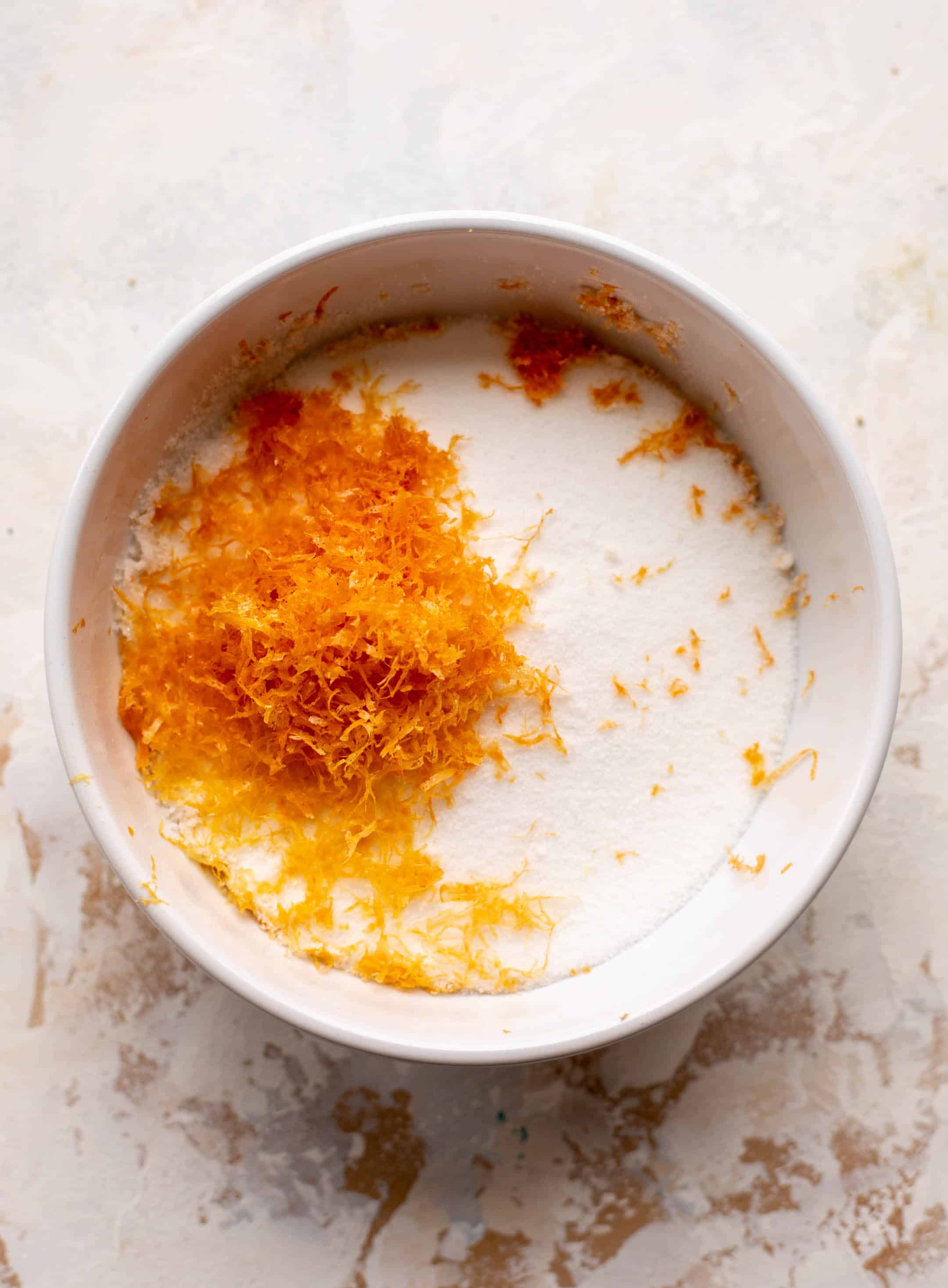 greek yogurt grapefruit snack cake