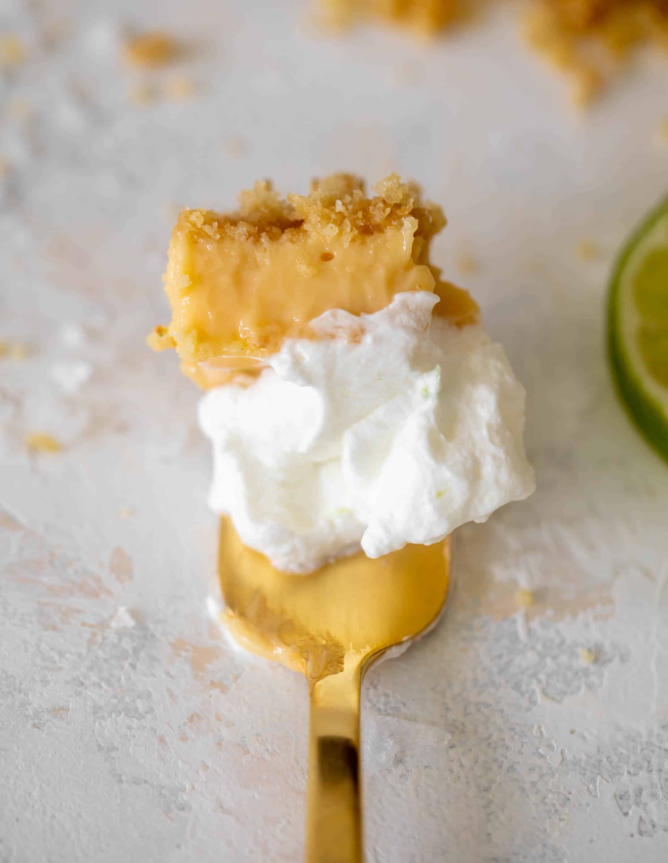 atlantic beach pie bars