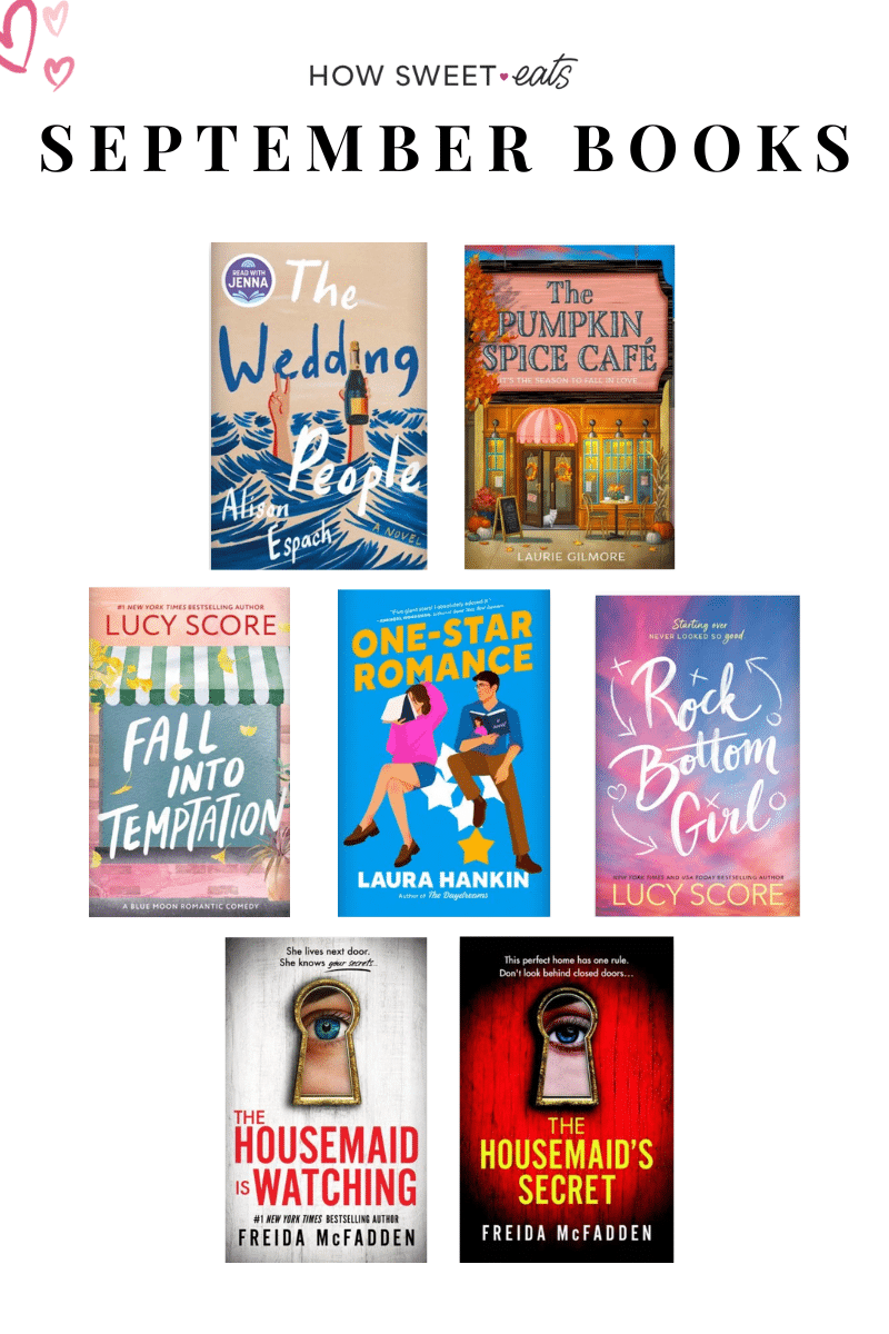 september reads