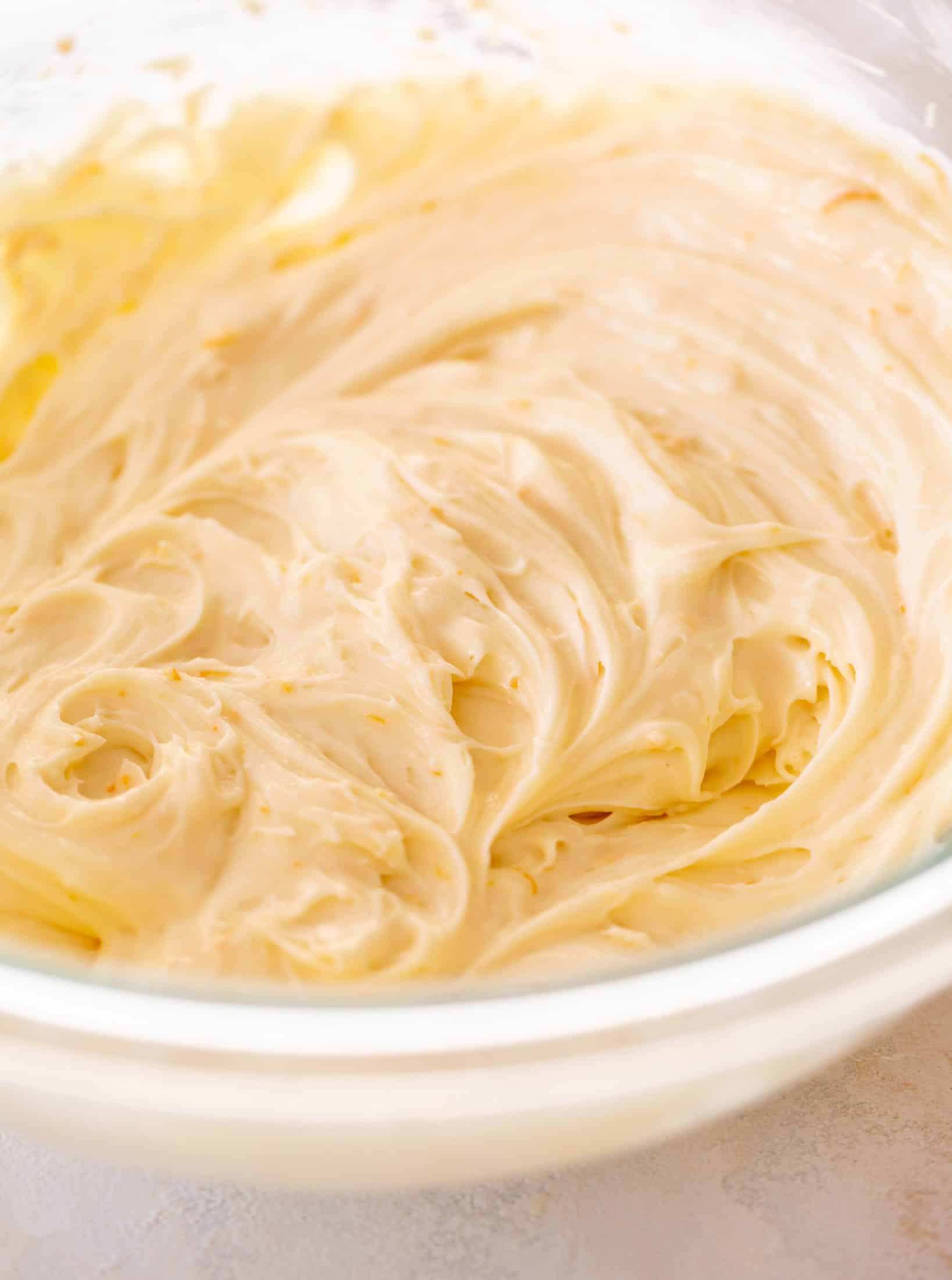 cranberry orange cheese danish