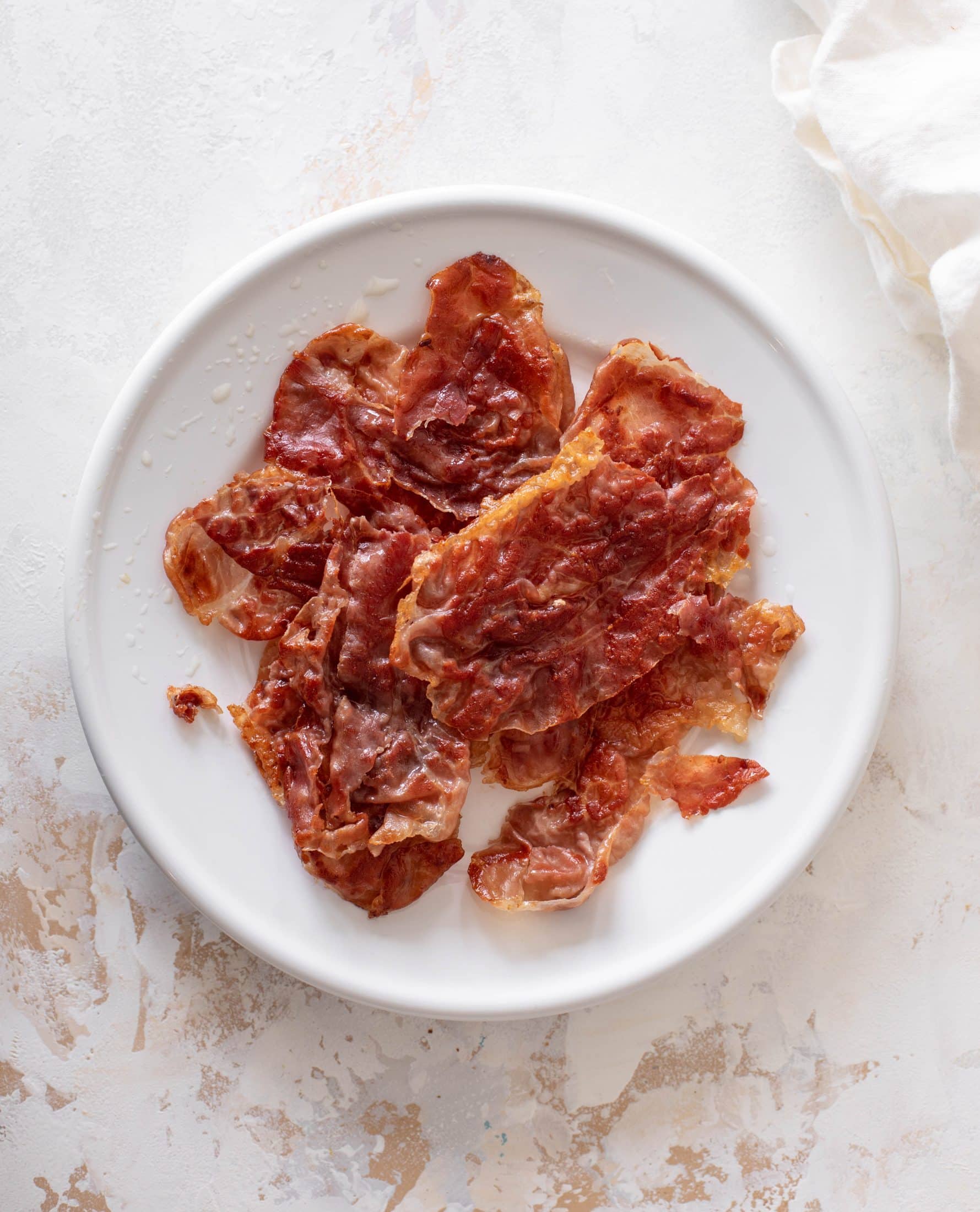 crispy ham and cheese dutch baby