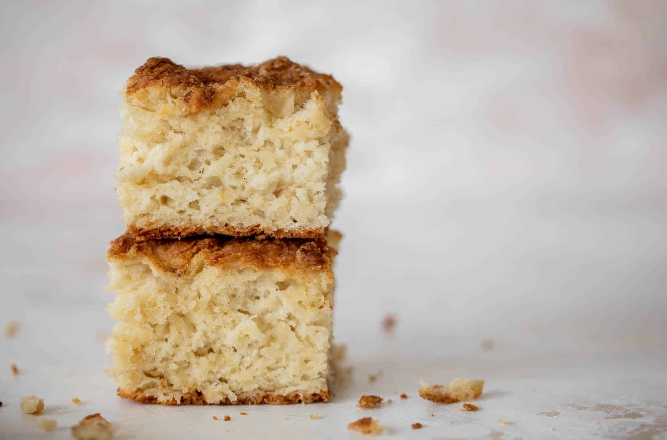 sourdough slab biscuits
