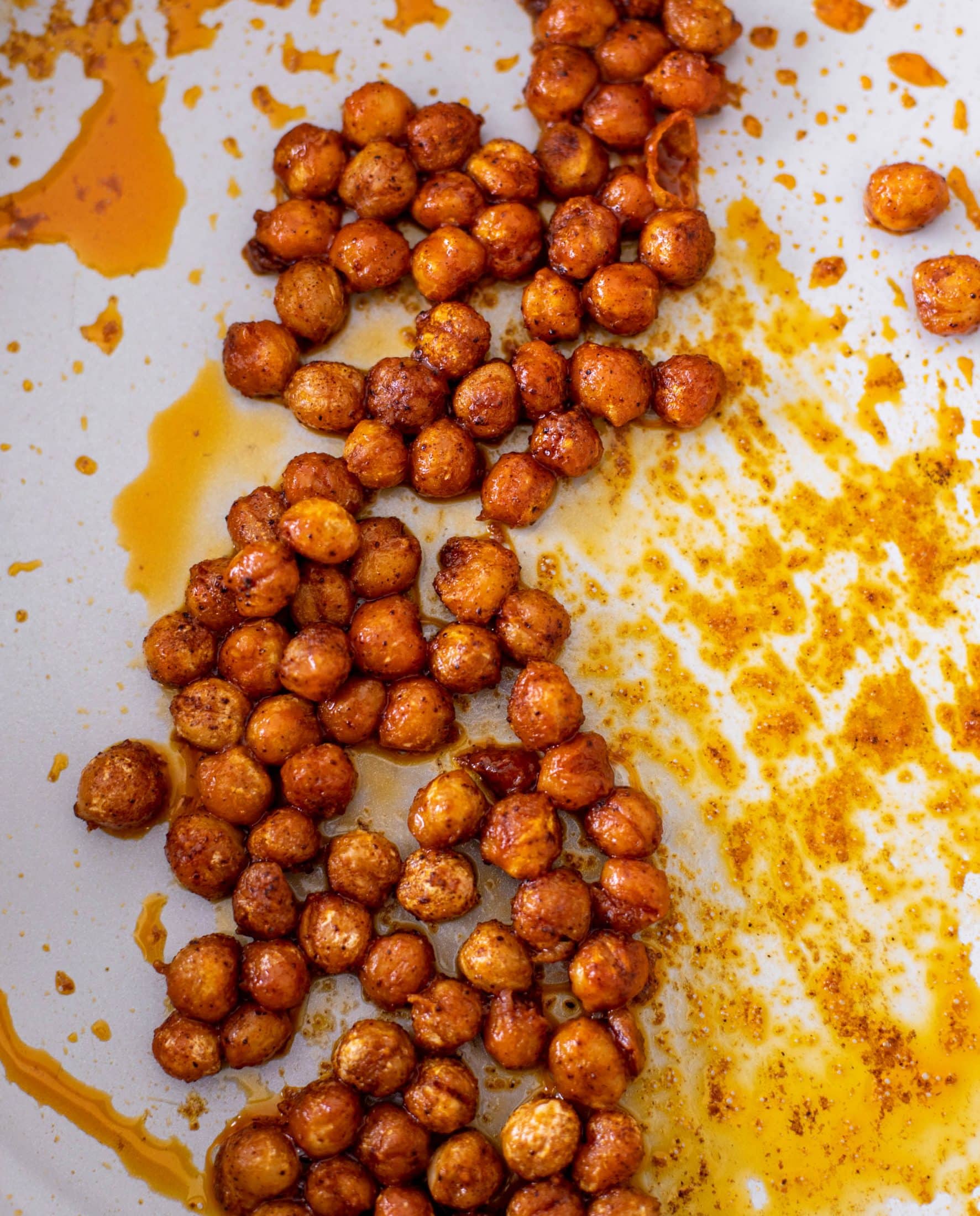 buffalo chickpea dip