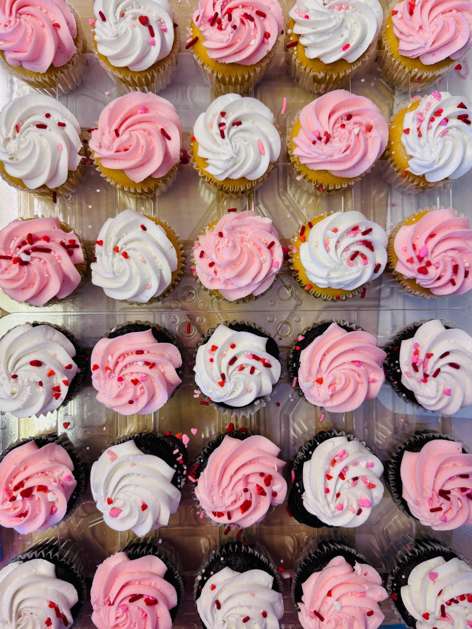 currently crushing on