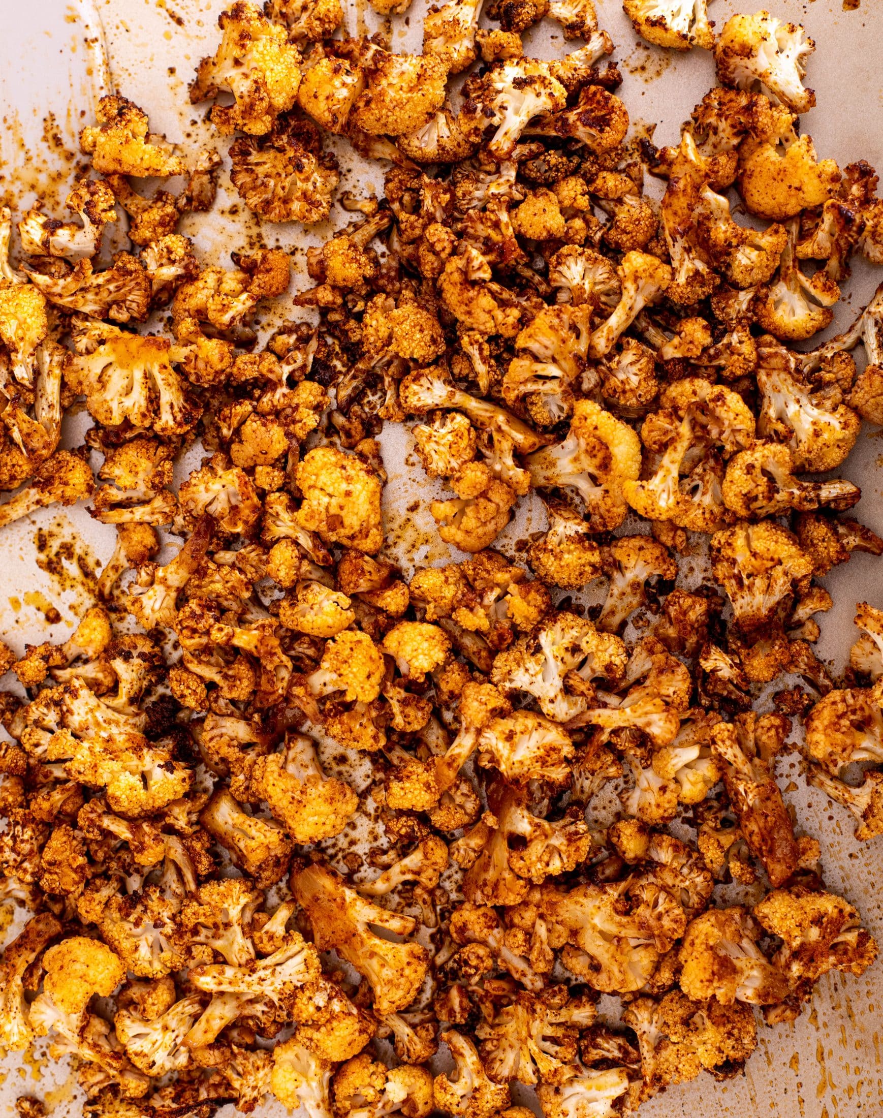 chipotle cheddar cauliflower enchiladas