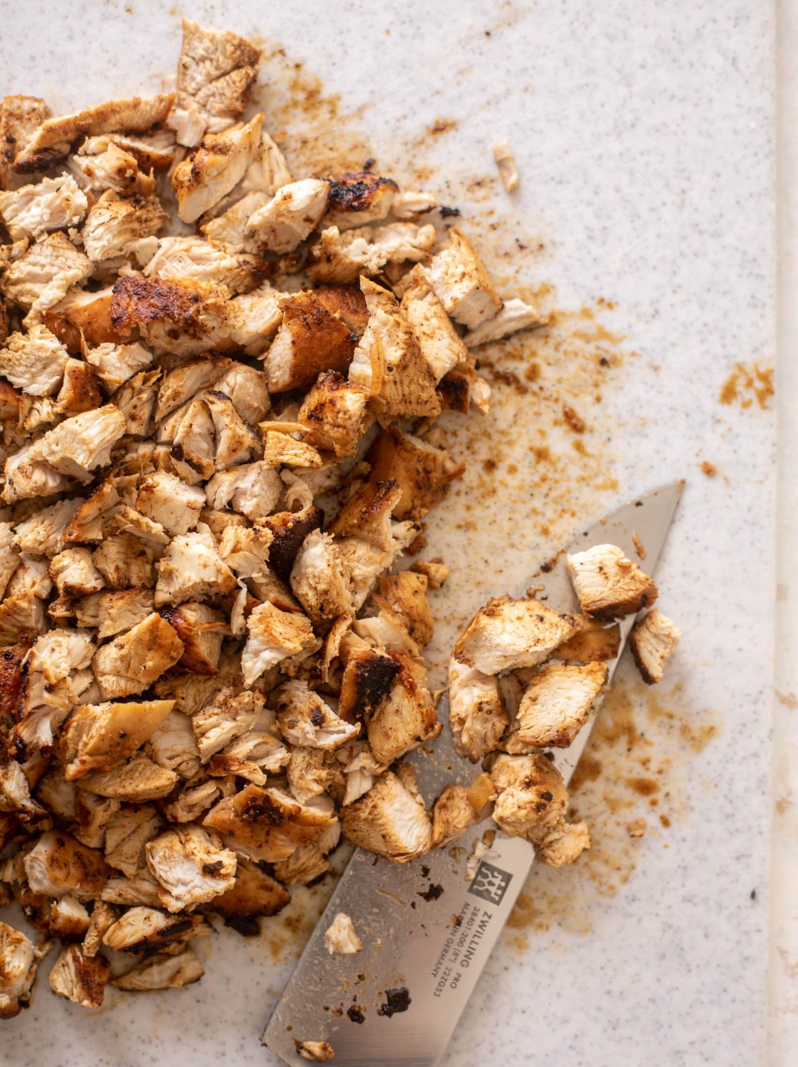 crispy cheesy chicken tacos