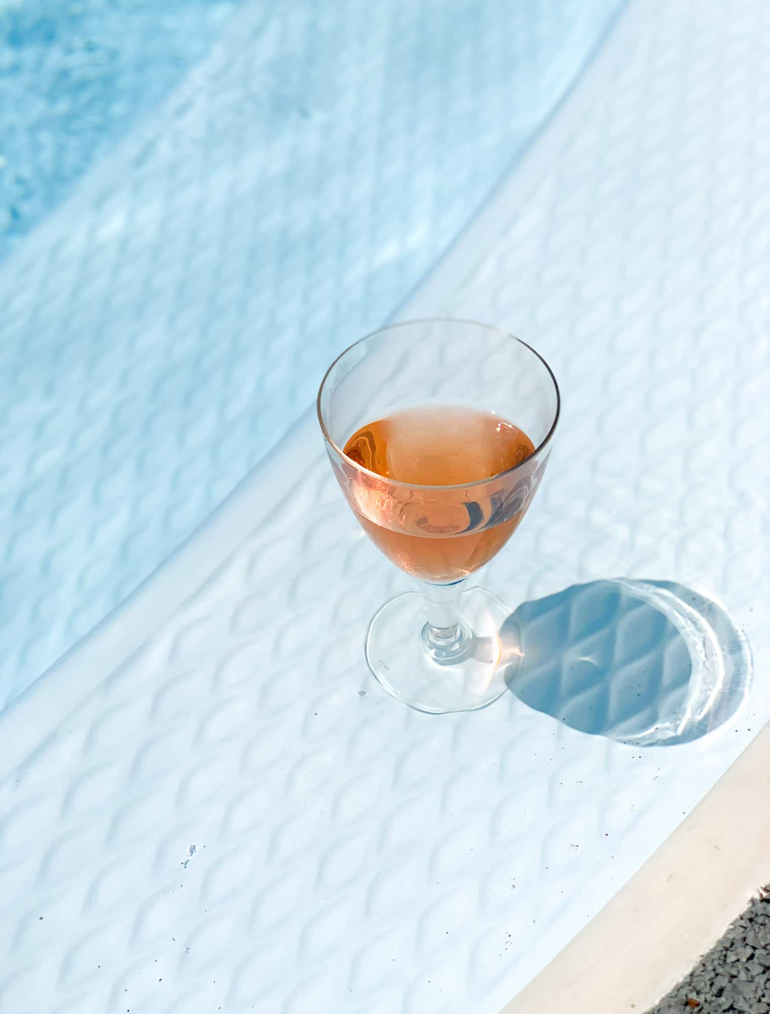 currently crushing on