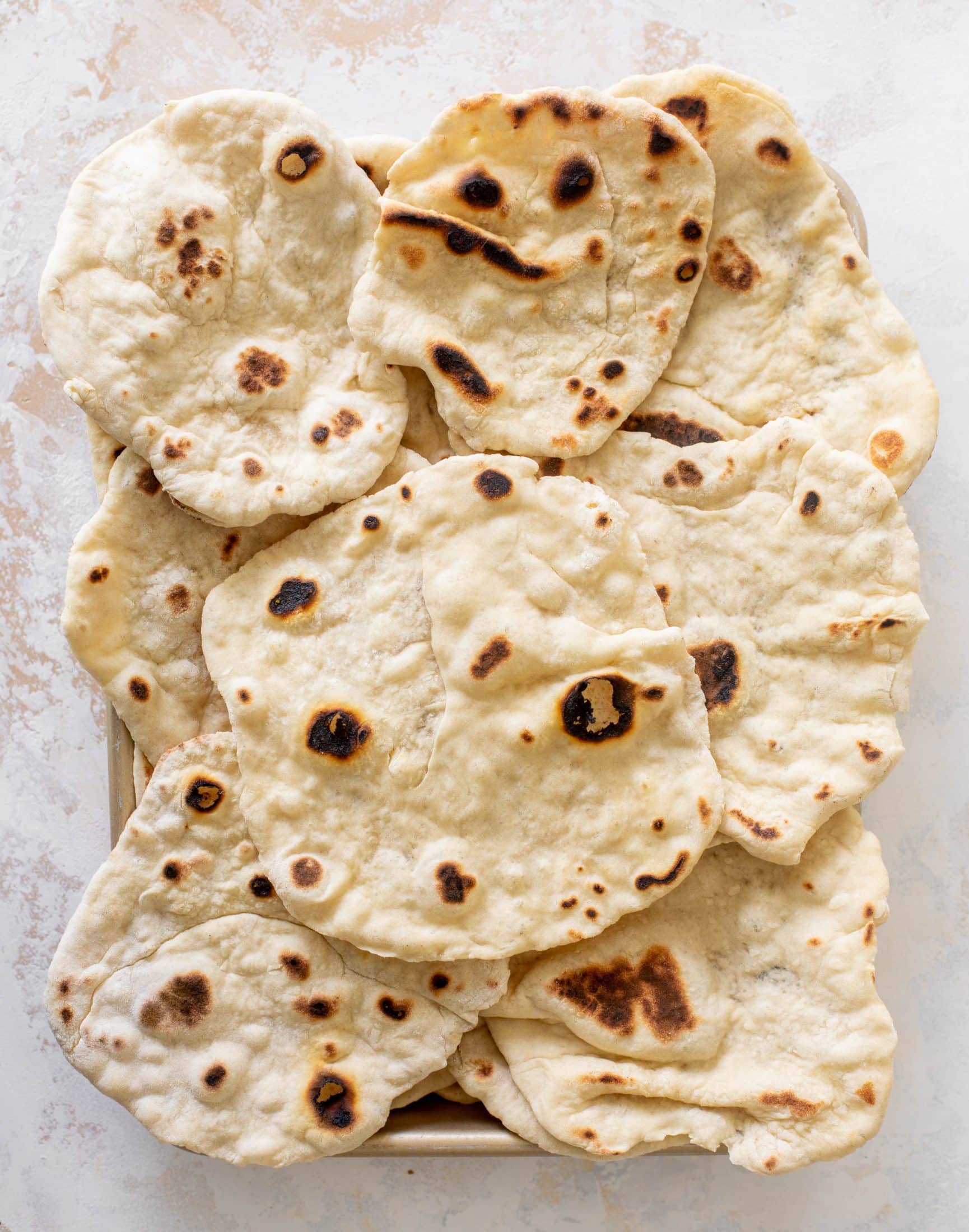 pita bread
