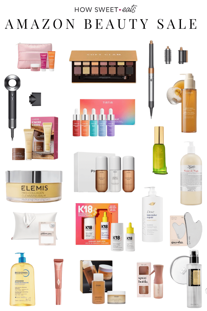 amazon beauty sale