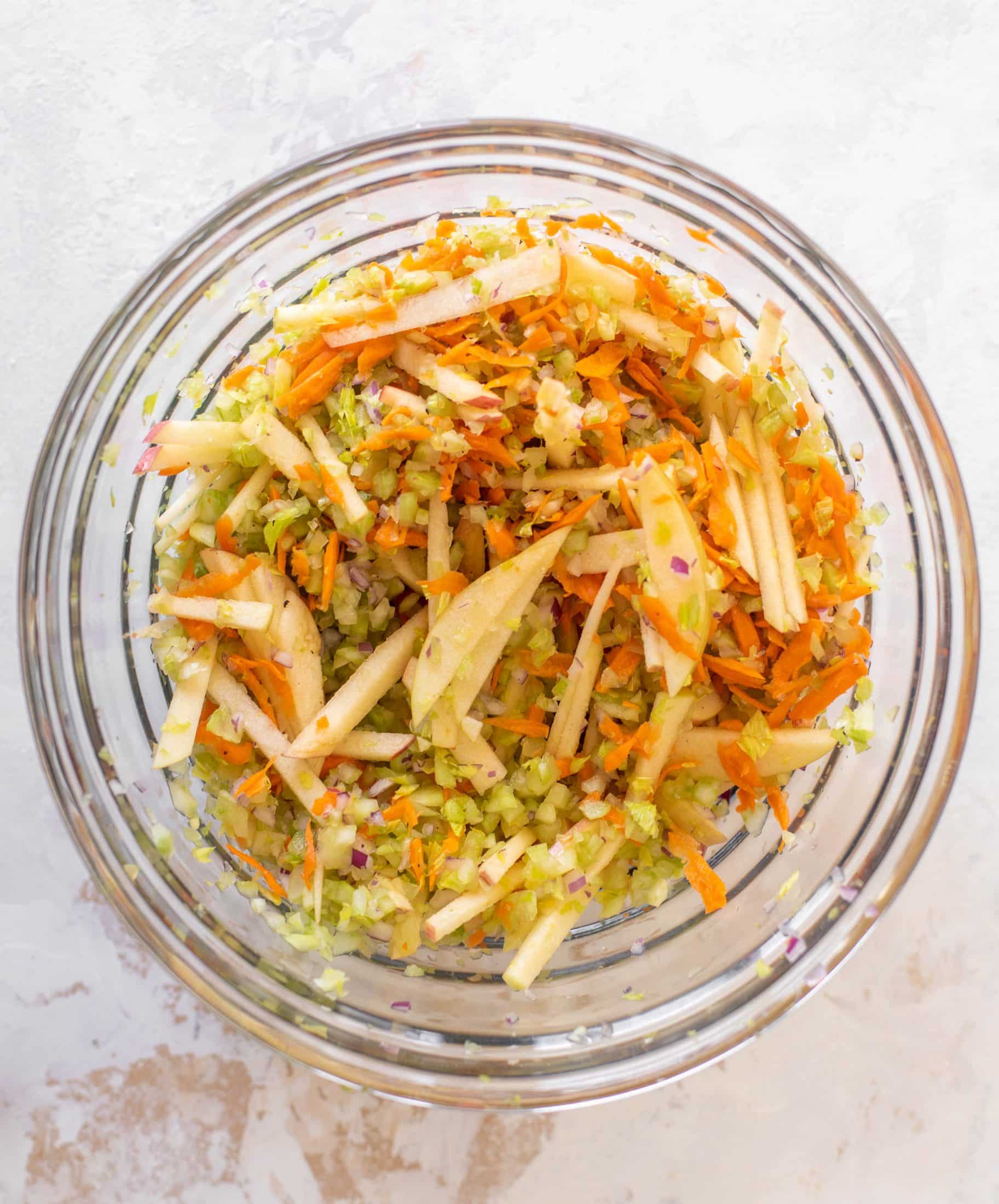 sticky apple cider chicken