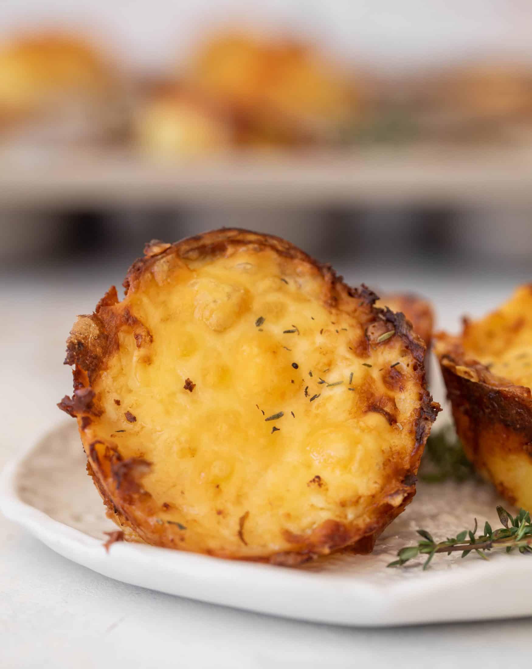dauphinoise potatoes