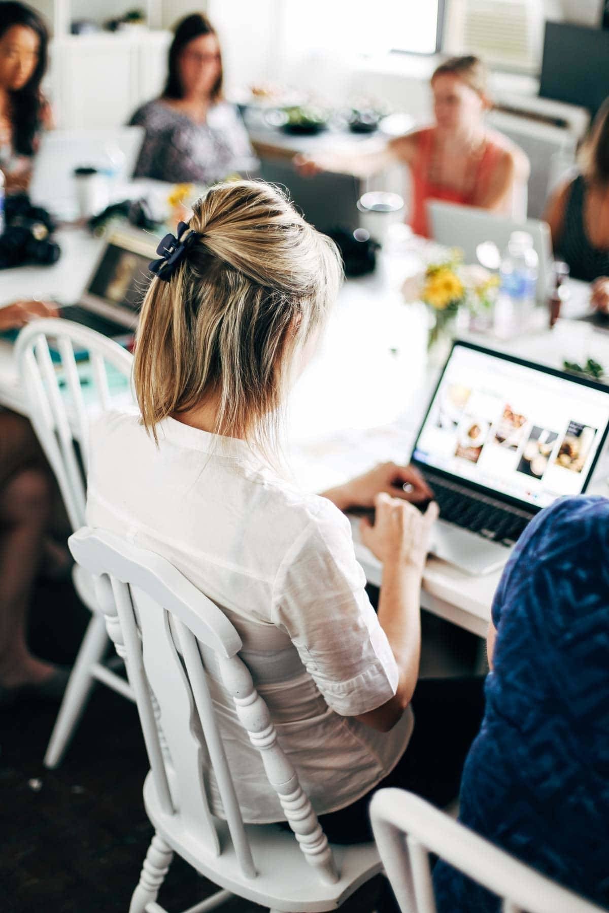 Tasty Food Photography Workshop | pinchofyum.com